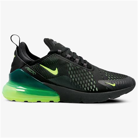 nike air max 270 schwarz neon grün|cheapest nike 270 trainers.